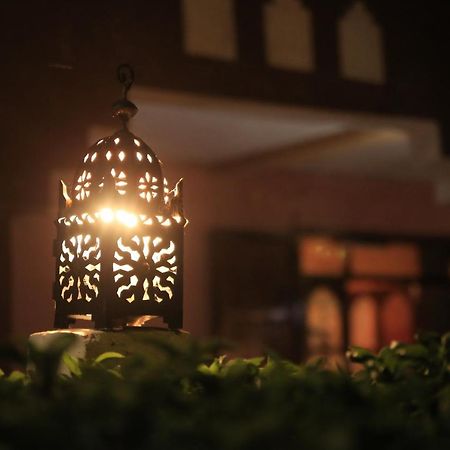 Maison D'Hotes Nouflla Ait Benhaddou Esterno foto